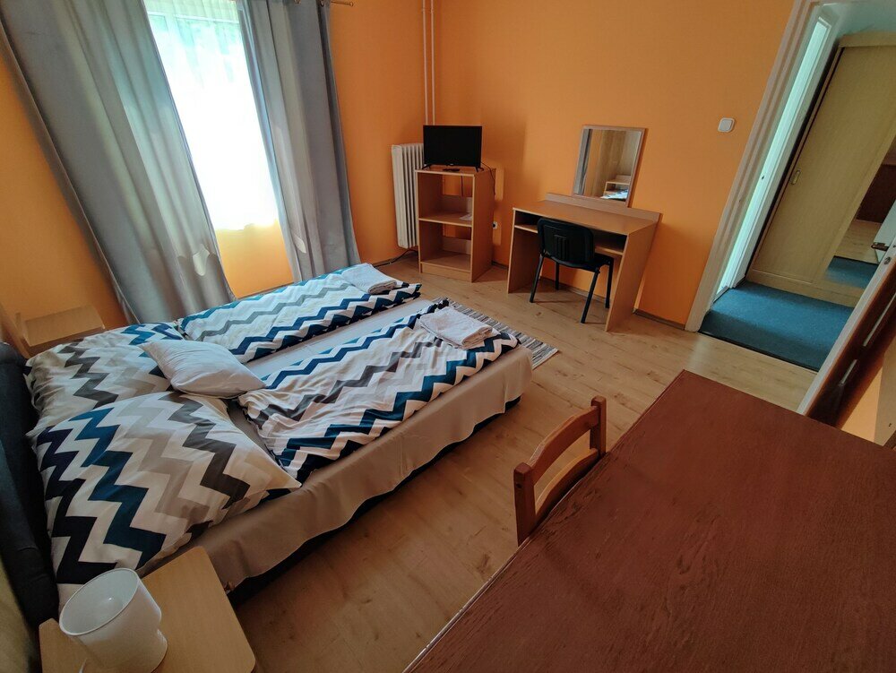 Фото Hotel Béke Sziget