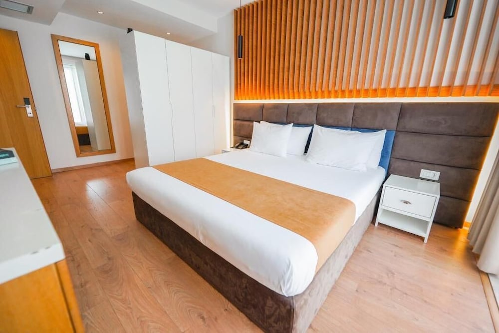 Фото Vinea Resort & SPA