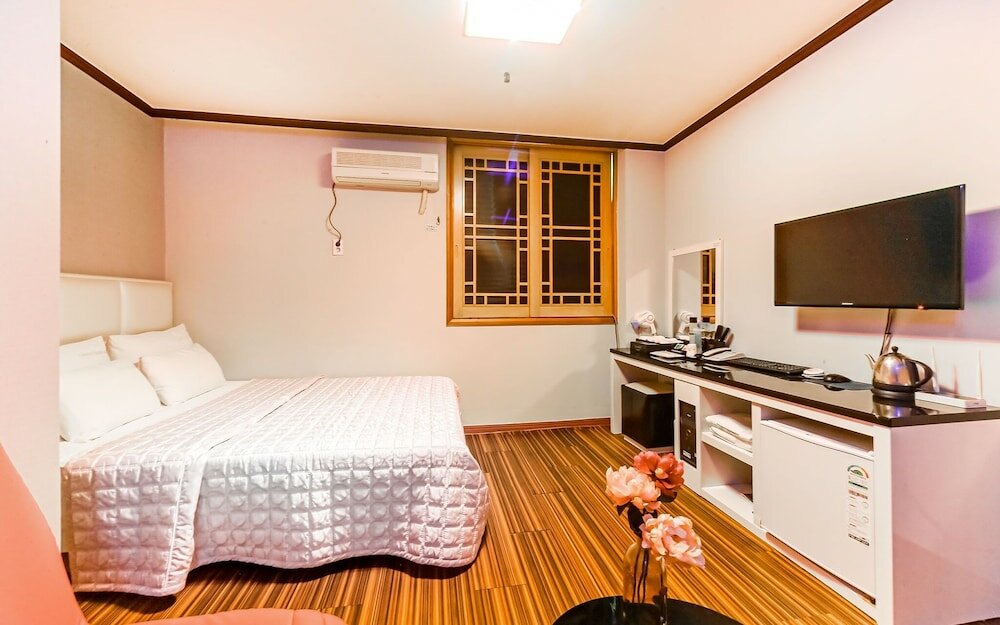 Фото Busan Hadan Green Hill