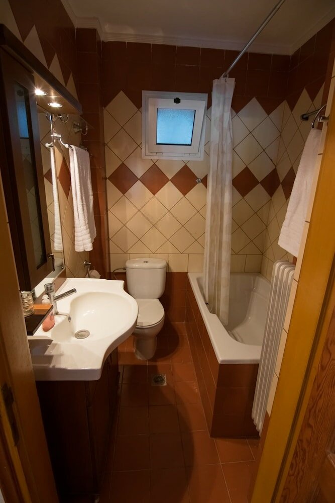 Фото Maria Nefeli Sea View