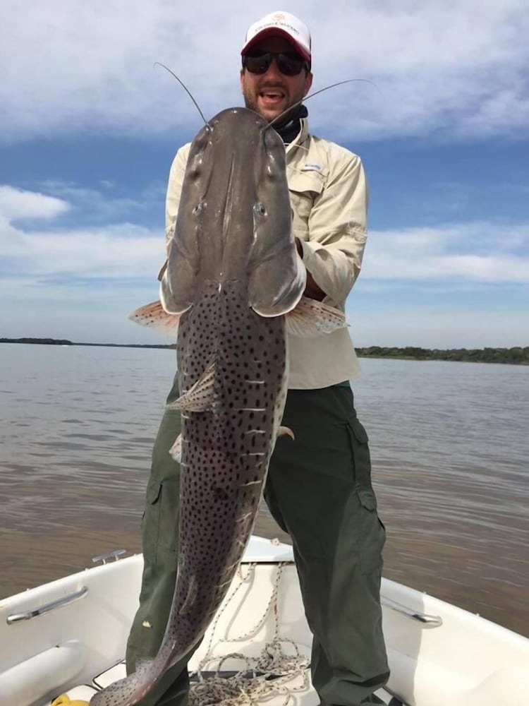 Фото Grand Crucero Fishing Lodge