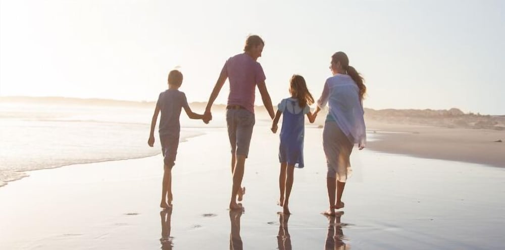 Фото Ascott ICC Guangzhou