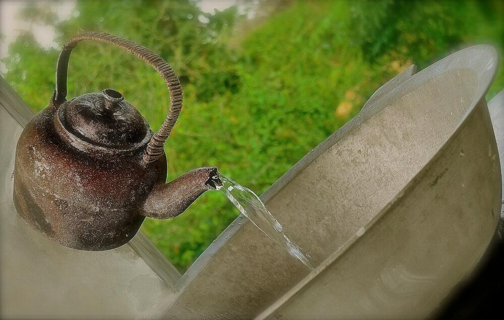 Фото Kele Yala Sri Lanka