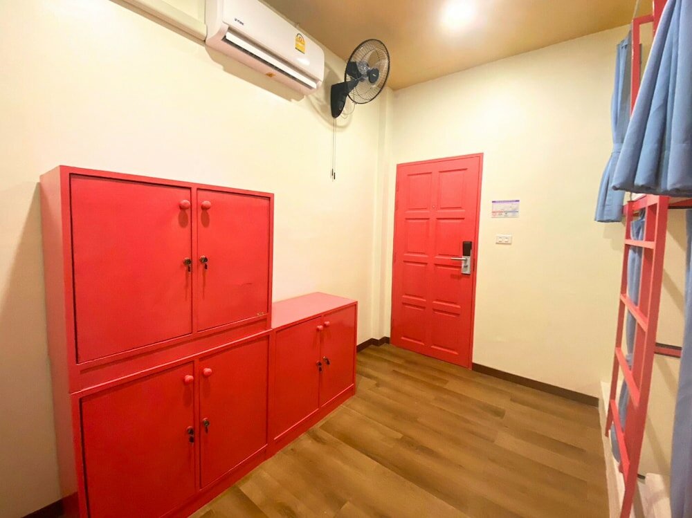 Фото Sleepy Station