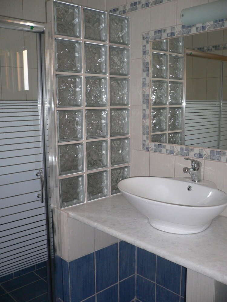 Фото Megalos Mourtias