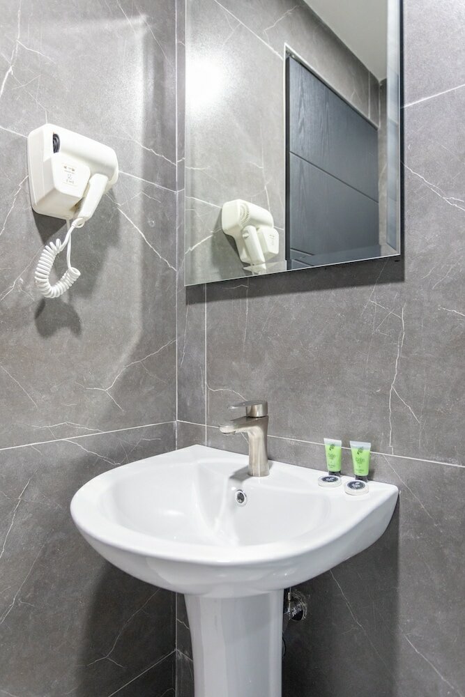 Фото Hotel West Way