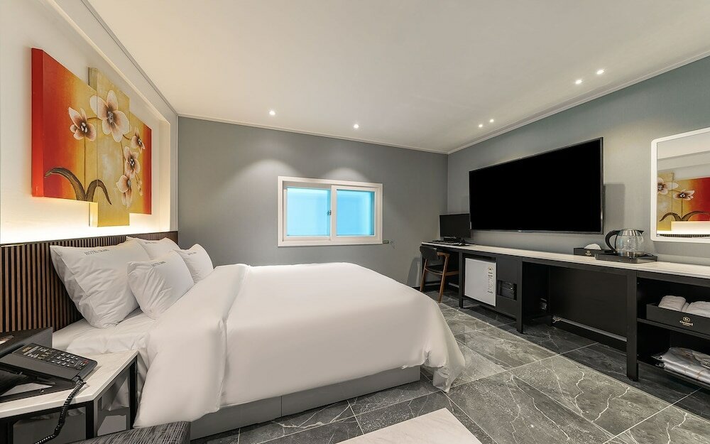 Фото Incheon Grand