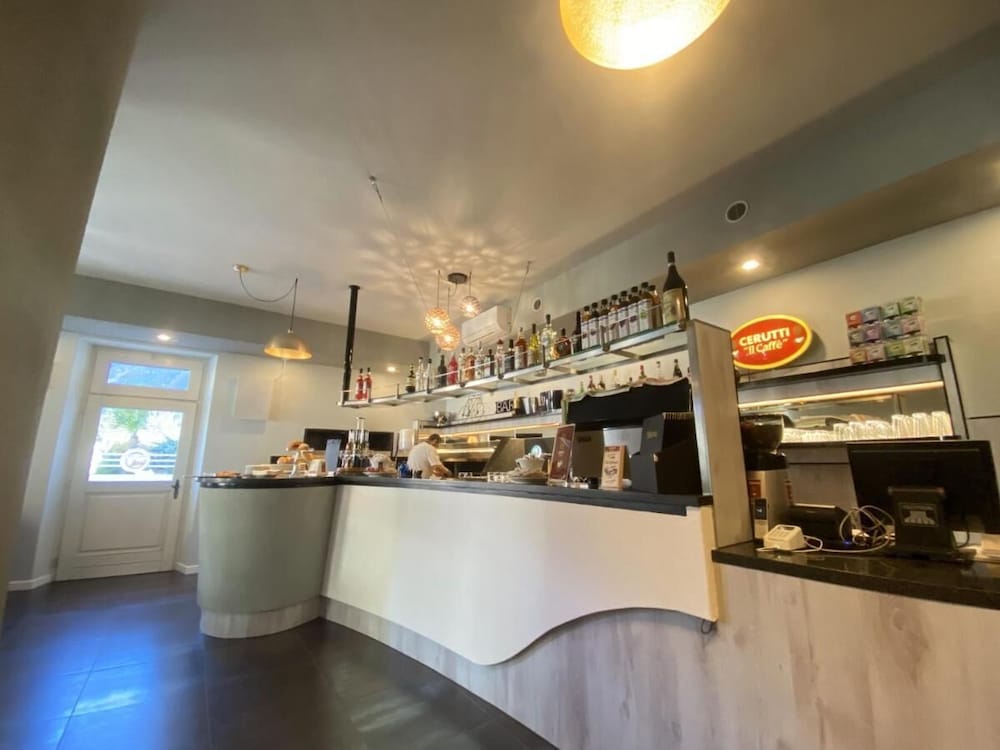 Фото Hotel Station