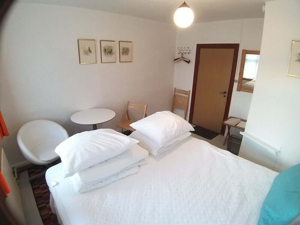 Фото Holiday rooms Rudkøbing