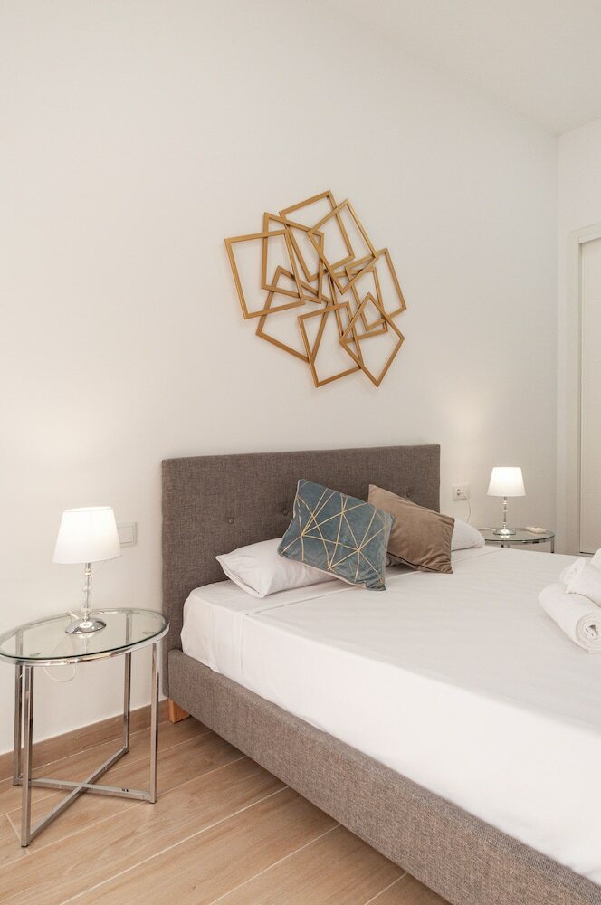 Фото Myflats Luxury Bailen