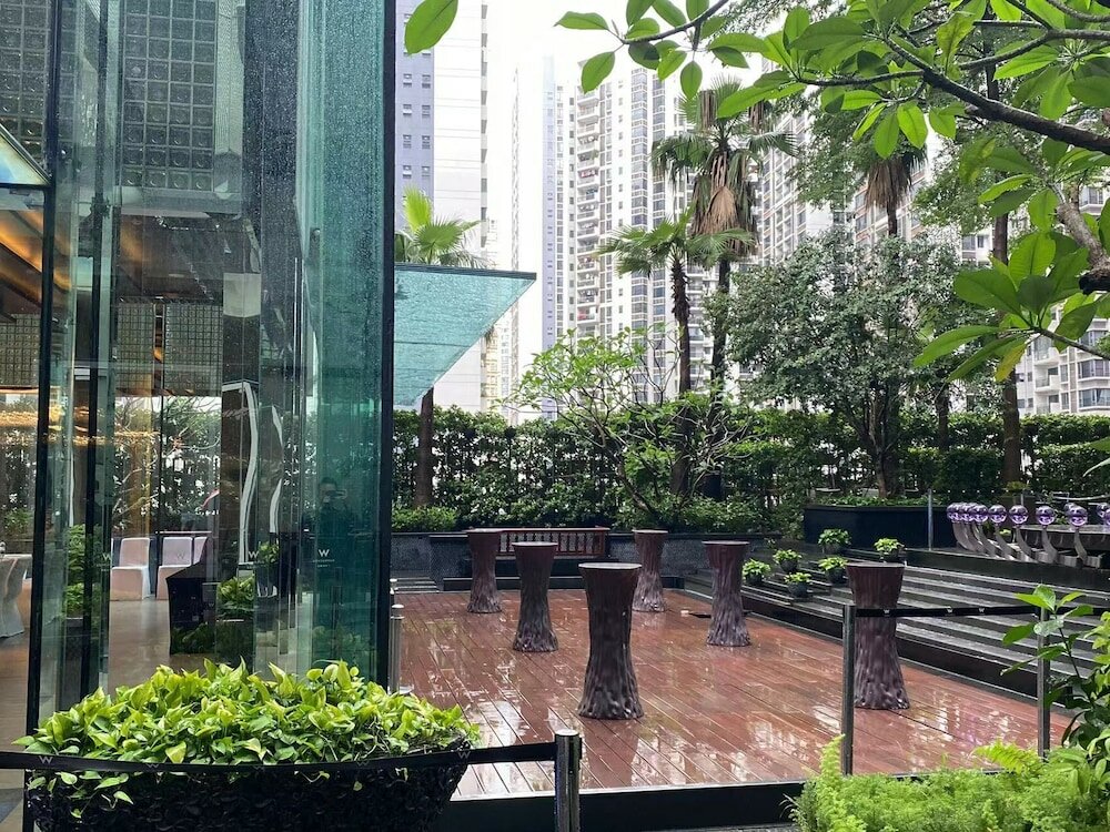 Фото W Guangzhou