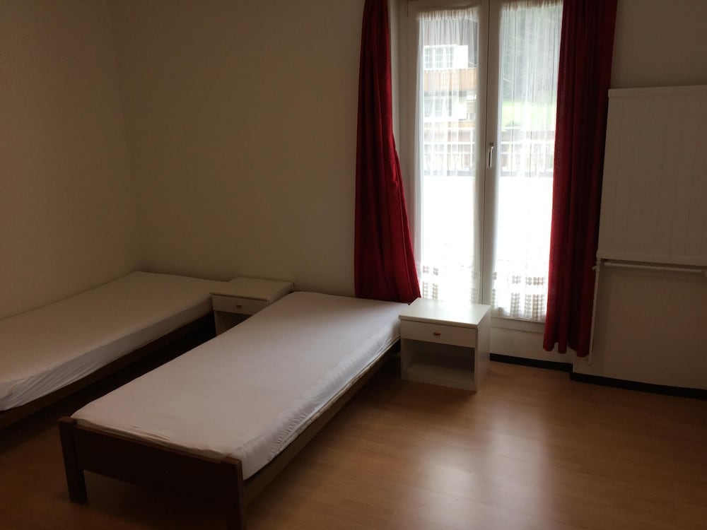 Фото Ferien Haus Heidi