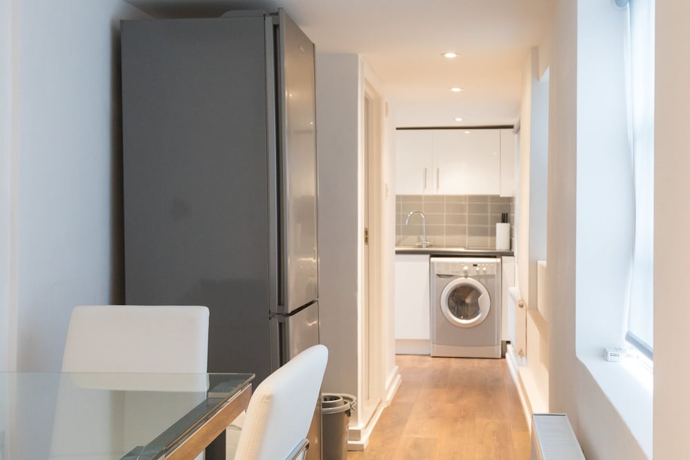 Фото Belgravia Apartments - Westminster