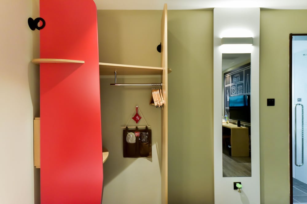 Фото Ibis Guangzhou Pazhou International Exhibition Center Hotel