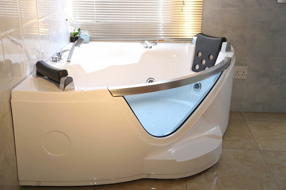 Фото Denver Echo- Executive Guest House