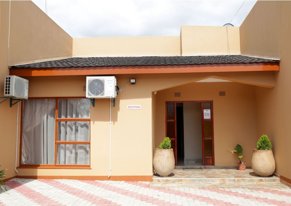 Фото Haithoms Tlokweng