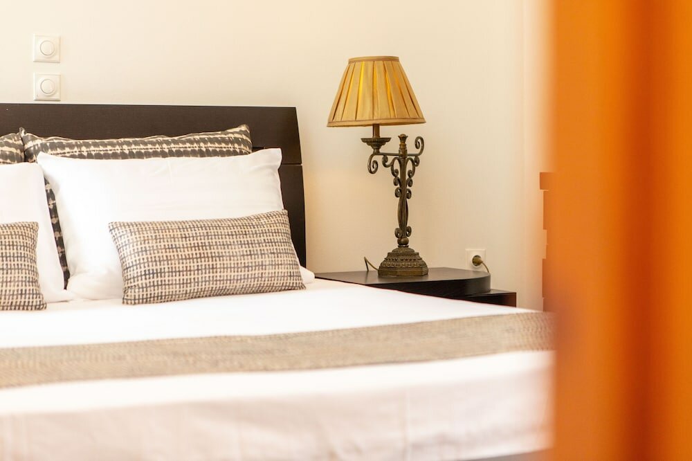 Фото Villa Agave