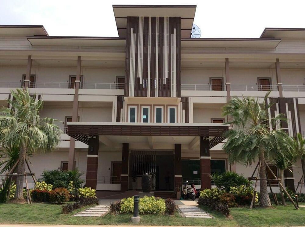 Фото Baanna Place