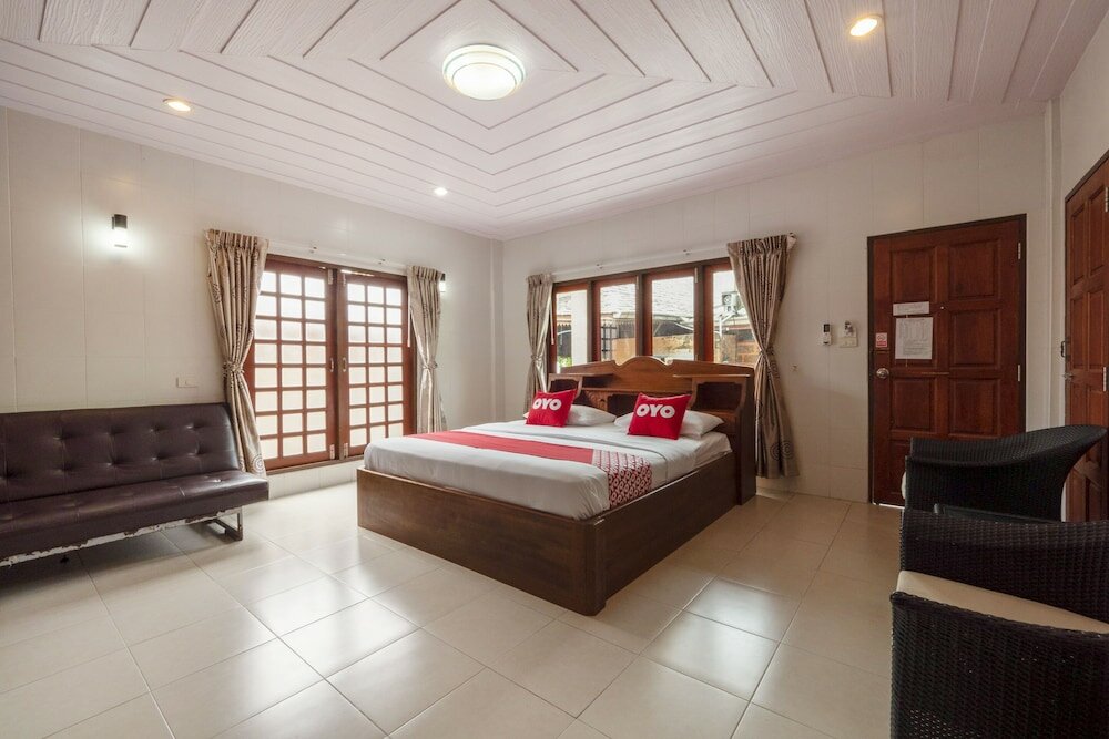 Фото Saikaew villa 65