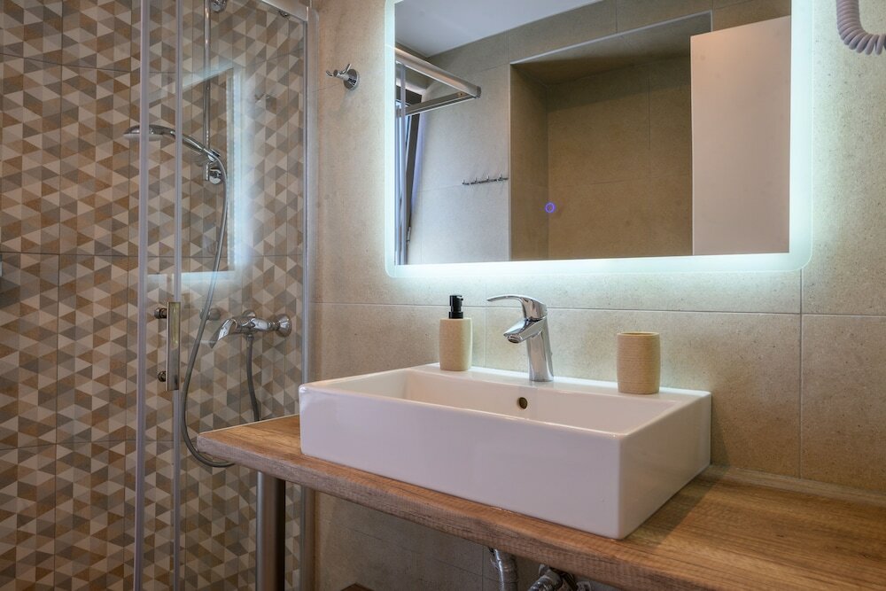 Фото Cubes On The Beach Athens airport