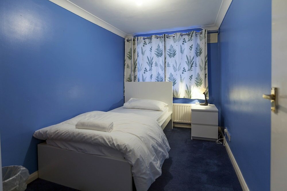 Фото Adam Short Stay