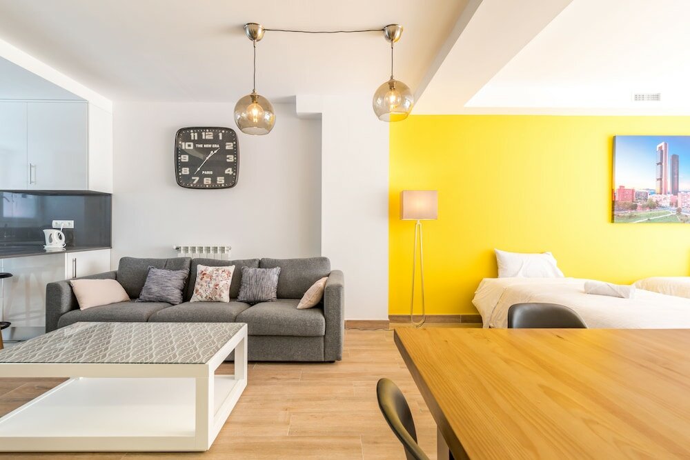 Фото A&z Villegas - Auto check-in property