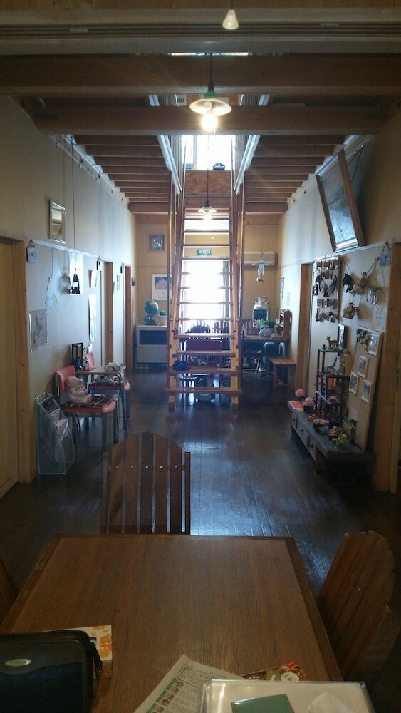 Фото Farm&Inn Imodango Mura - Hostel