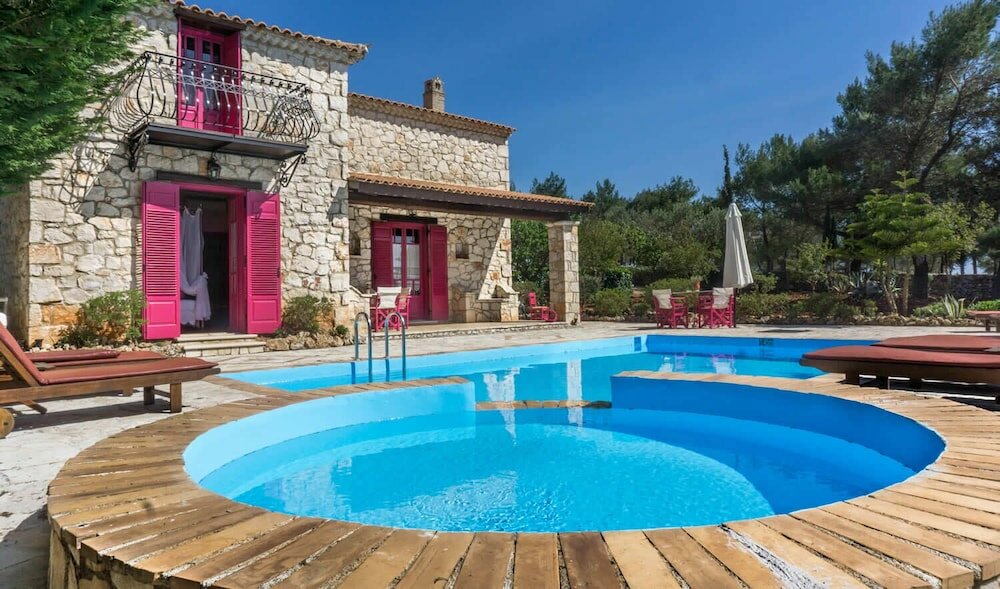 Фото Aresti Mountain Resort