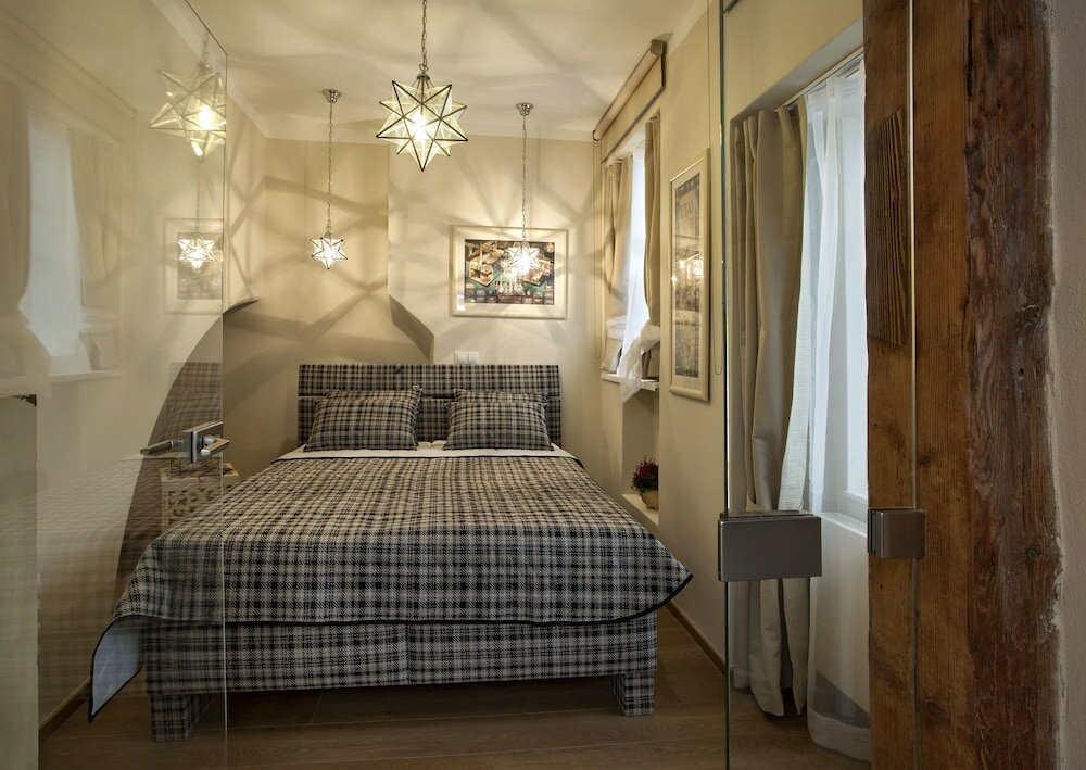 Фото Pension Corto