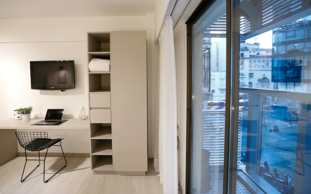 Фото Boutique Apartments Ba