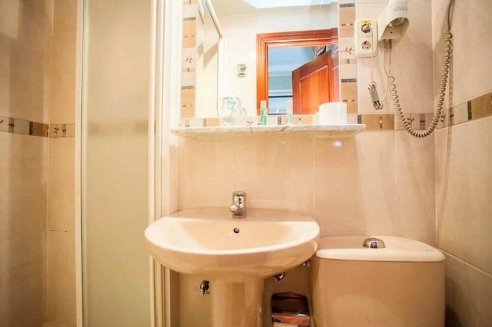 Фото Pensión Carrera