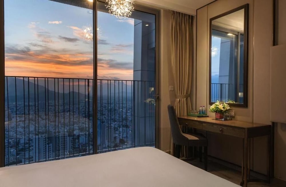 Фото Panorama Nha Trang Condotel