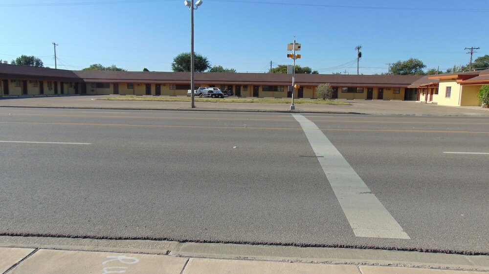 Фото Heritage Budget Inn