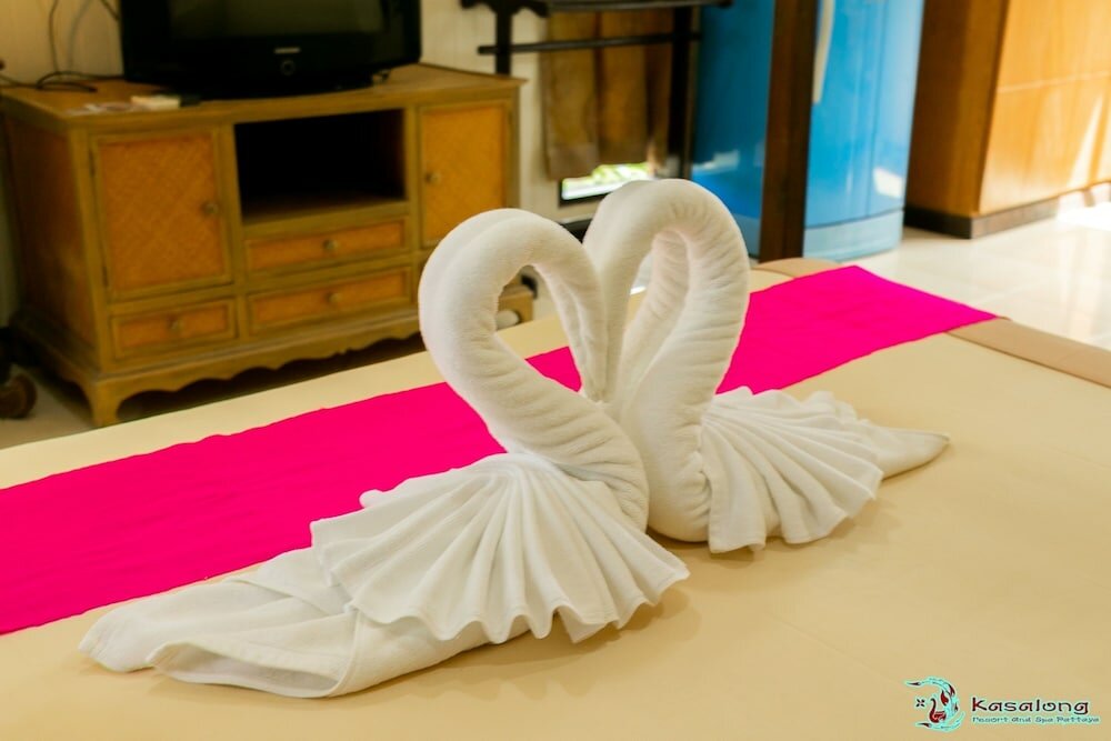 Фото Kasalong Resort and SPA