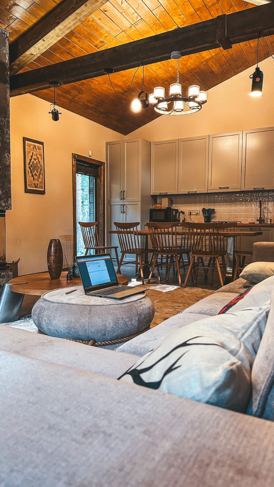 Фото Наедине