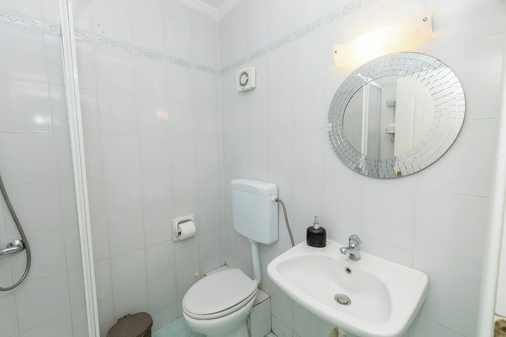 Фото Angel Luxury Apartment in Kriopigi