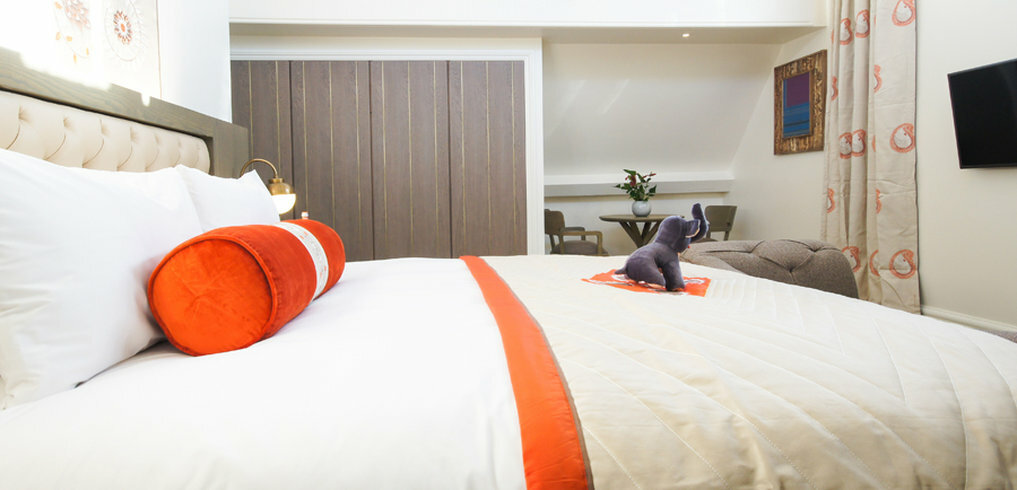 Фото The Lalit London