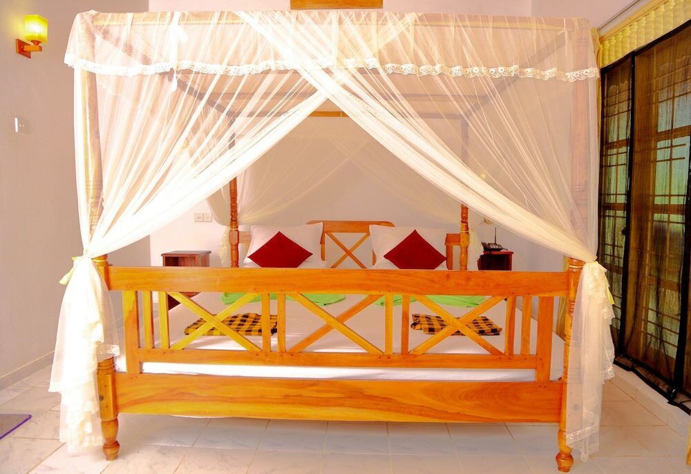 Фото Nature Lanka Ayurveda Resort