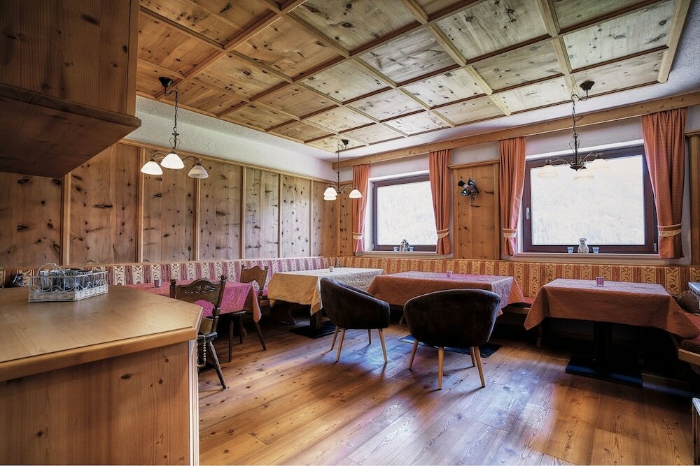 Фото Haus Belledonne