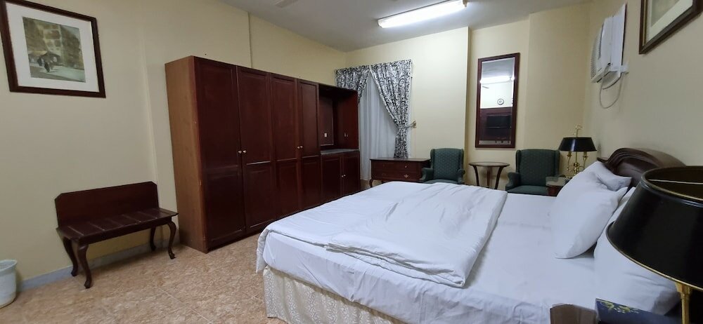 Фото Forsan Elsalam Buildings