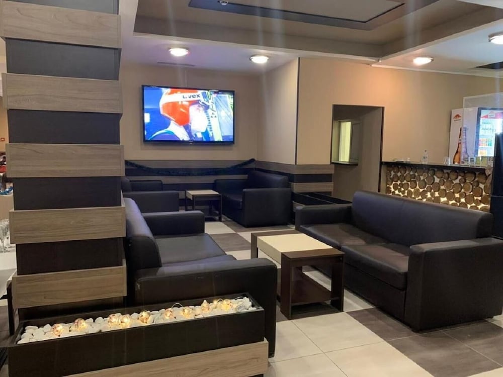 Фото Borovets Green Hotel