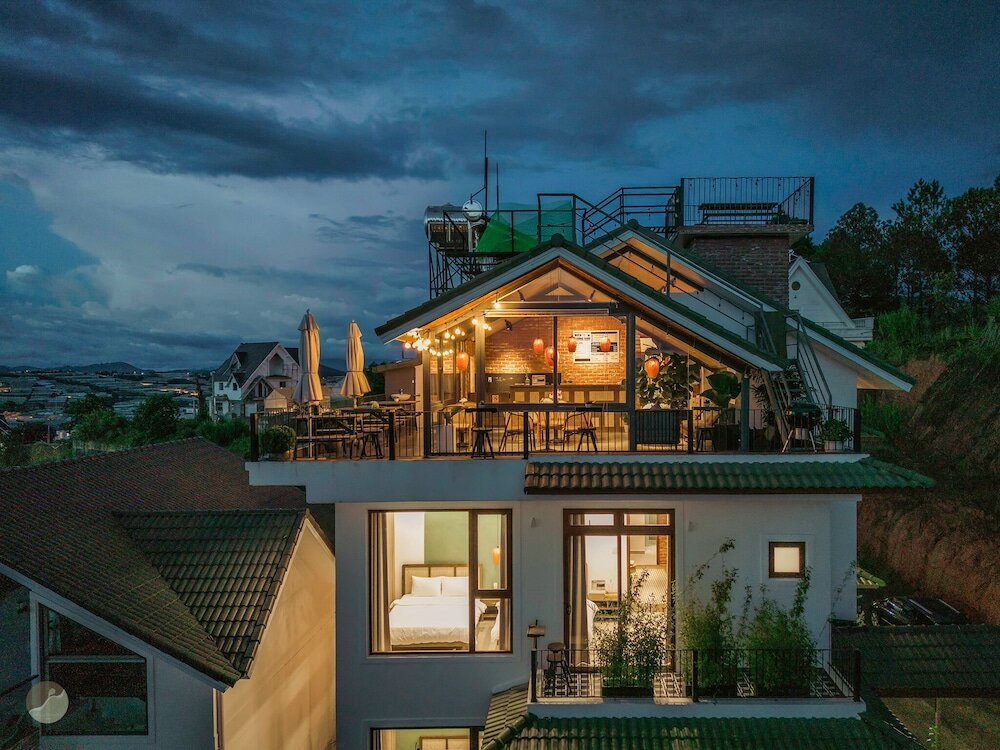 Фото Mien Suong Khoi - Home & Cafe