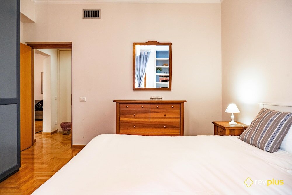 Фото Mecenate Apartment Fori Imperiali