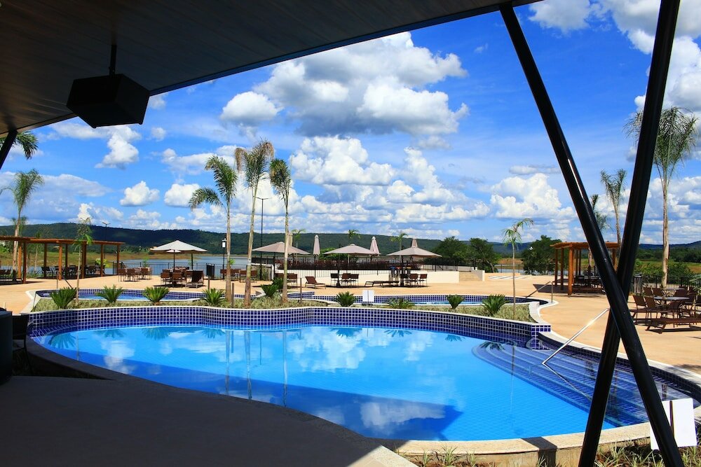 Фото Prive Praias do Lago Eco Resort