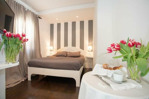 Гостиница Romanticasa Navona в Риме