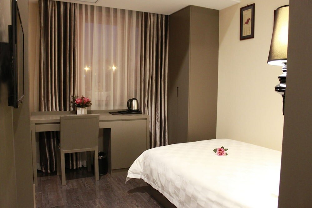 Фото Houdao Hotel