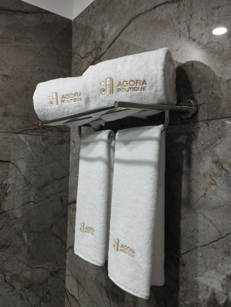 Фото Agora Boutique Self Check In
