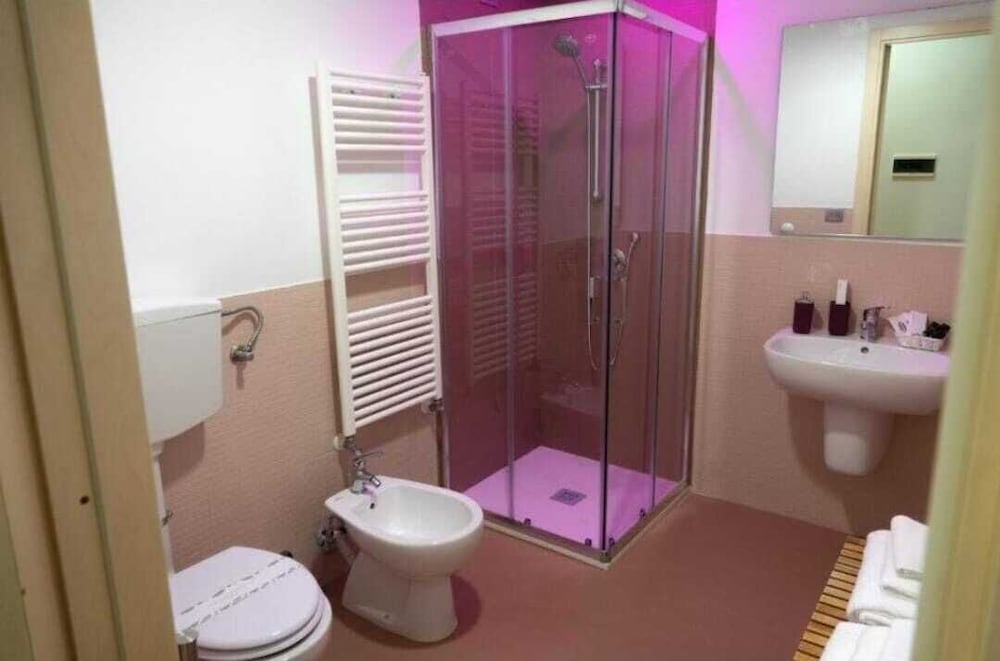 Фото Lungomare Suite & SPA