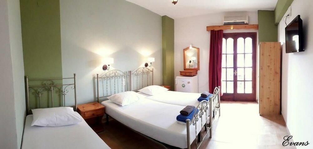 Фото Evans Studio