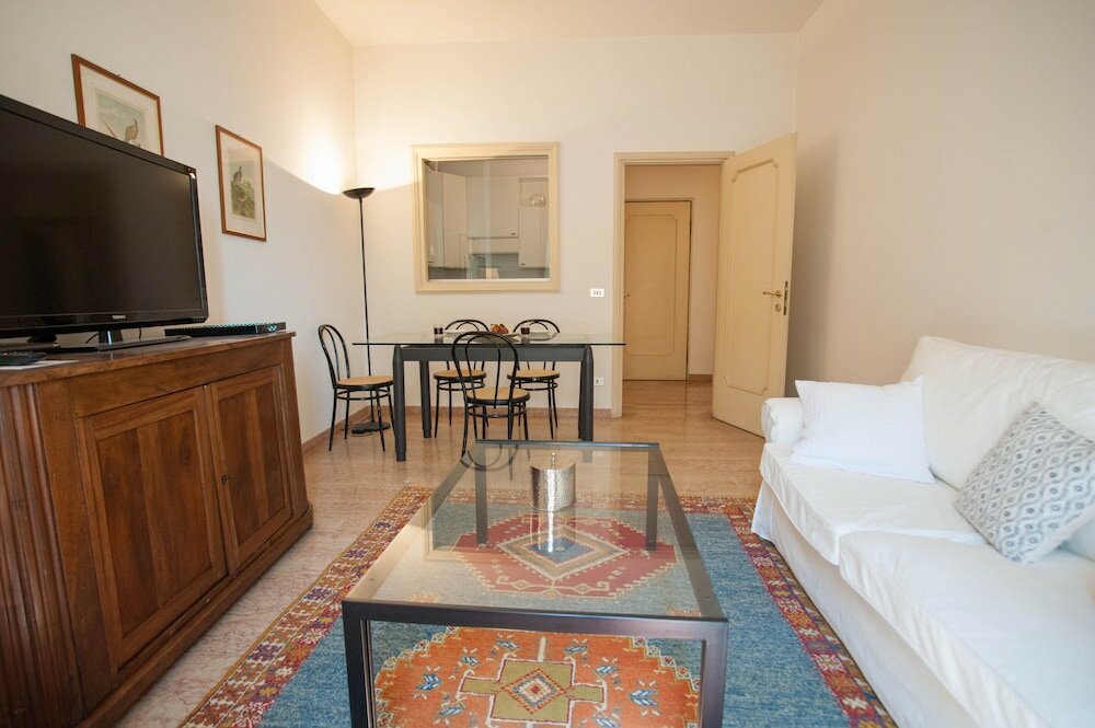 Фото Casa Agli Scrimiari ItalianFlat